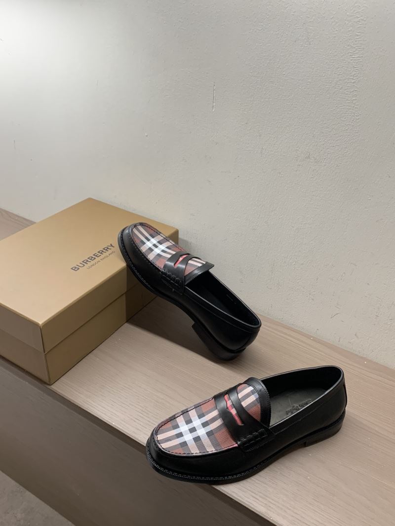 Burberry Business Shoes